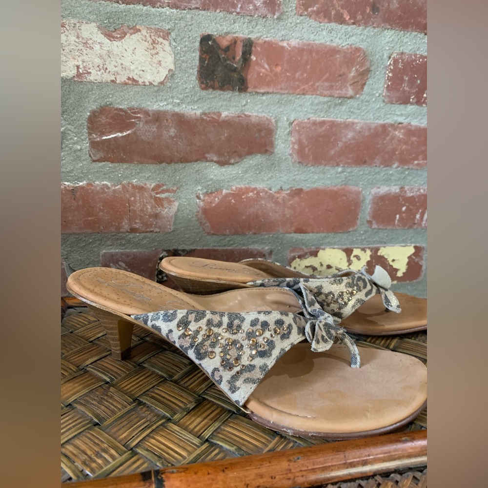 Luisa Doris Shoes